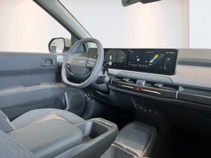 Kia EV3 Long Range Prestige