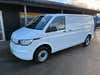 VW Transporter TDi 150 Kassevogn DSG lang thumbnail