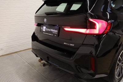 BMW iX1 xDrive30 M-Sport Premium