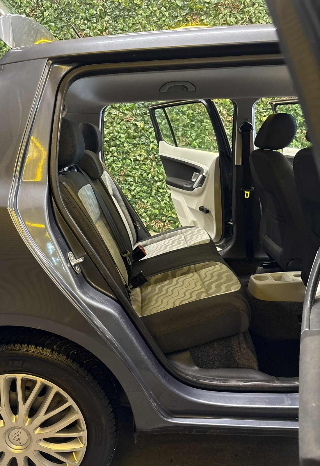 Billede af Skoda Fabia 1,4 16V Ambiente