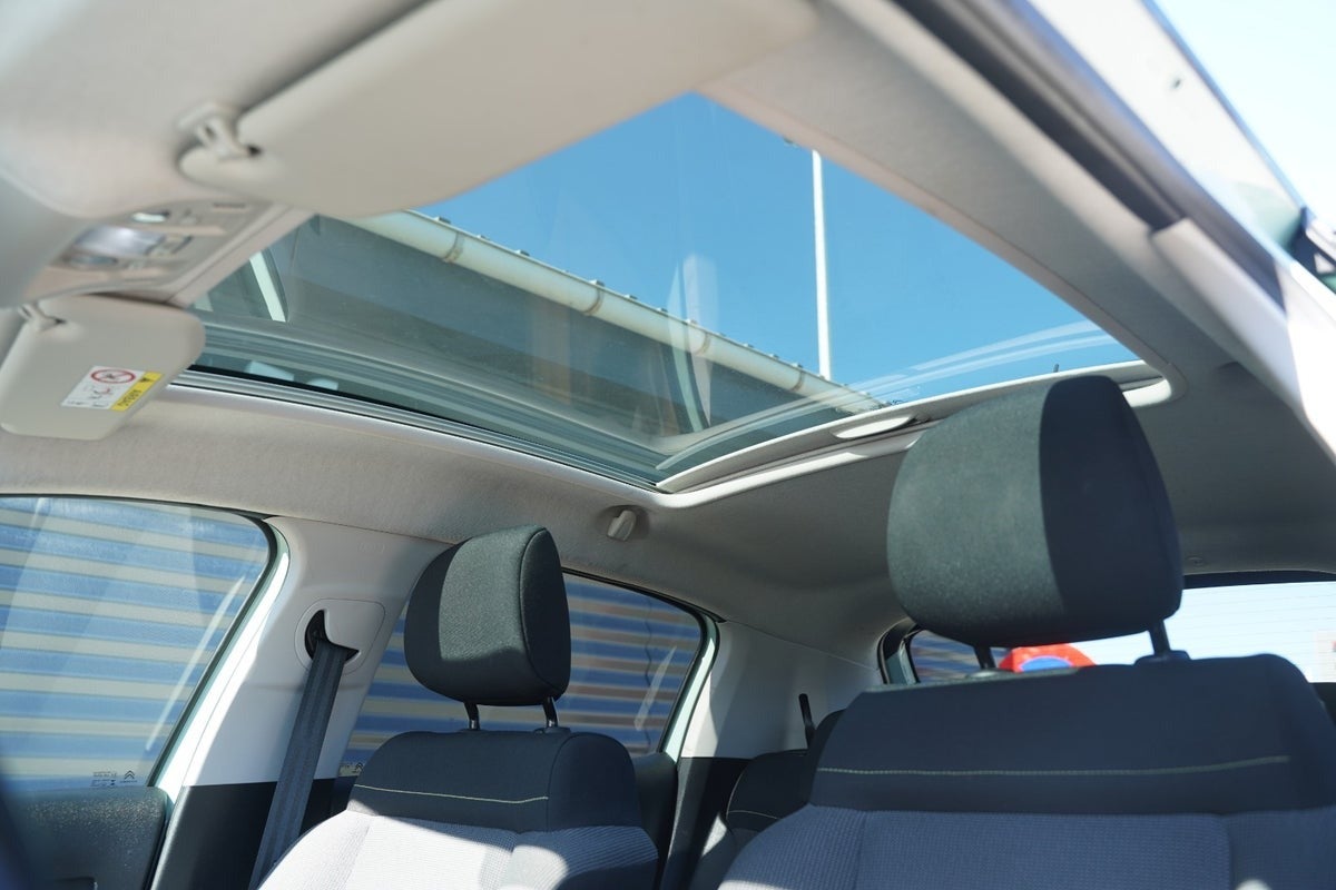 Billede af Citroën C3 1,2 PureTech 82 VTR Sport