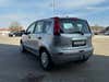 Nissan Note Visia thumbnail