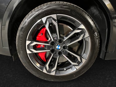 BMW iX2 xDrive30 Supercharged