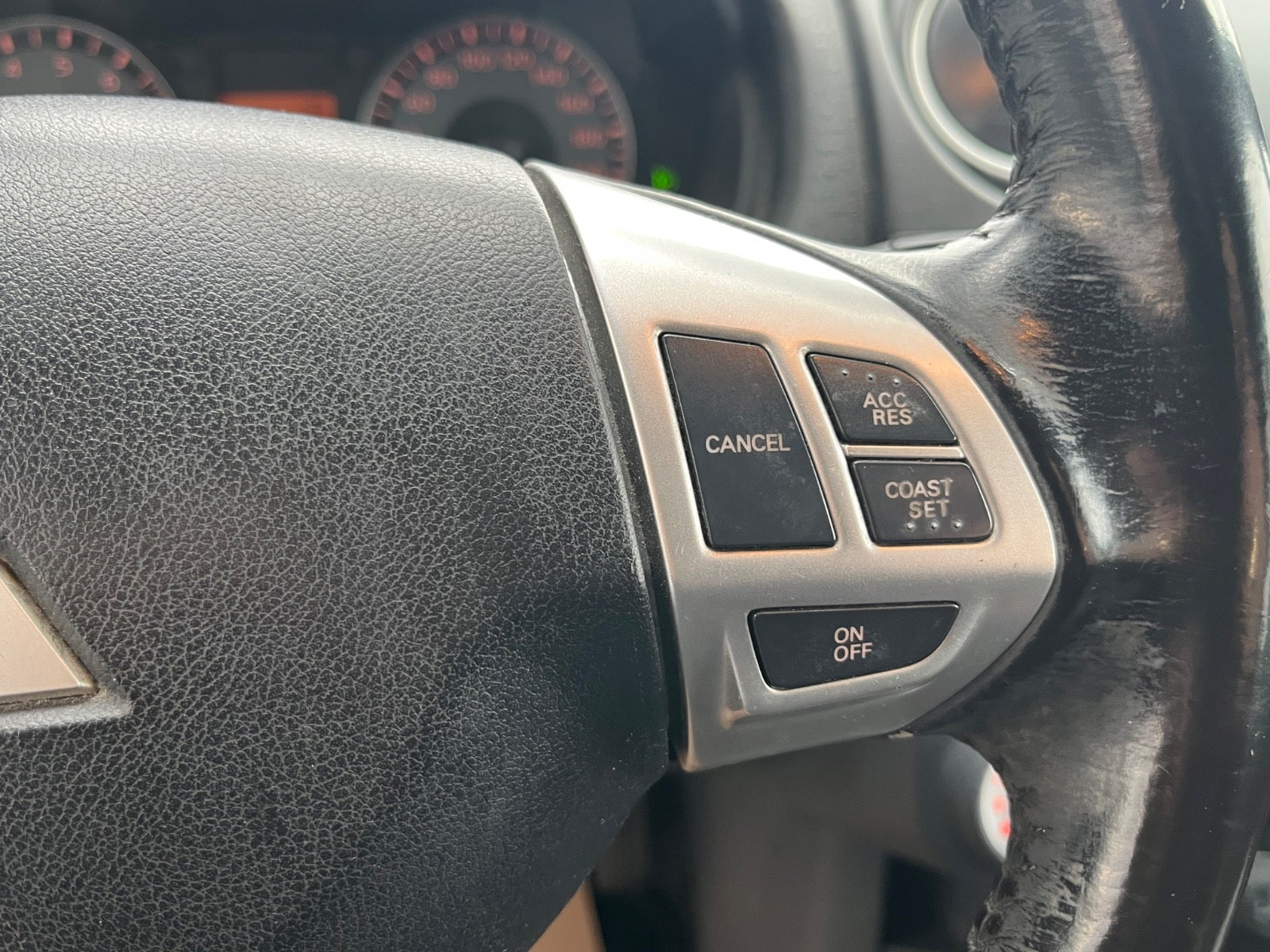 Billede af Mitsubishi Colt 1,3 Elegance ClearTec Coolpack