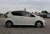Toyota Aygo Air+ thumbnail