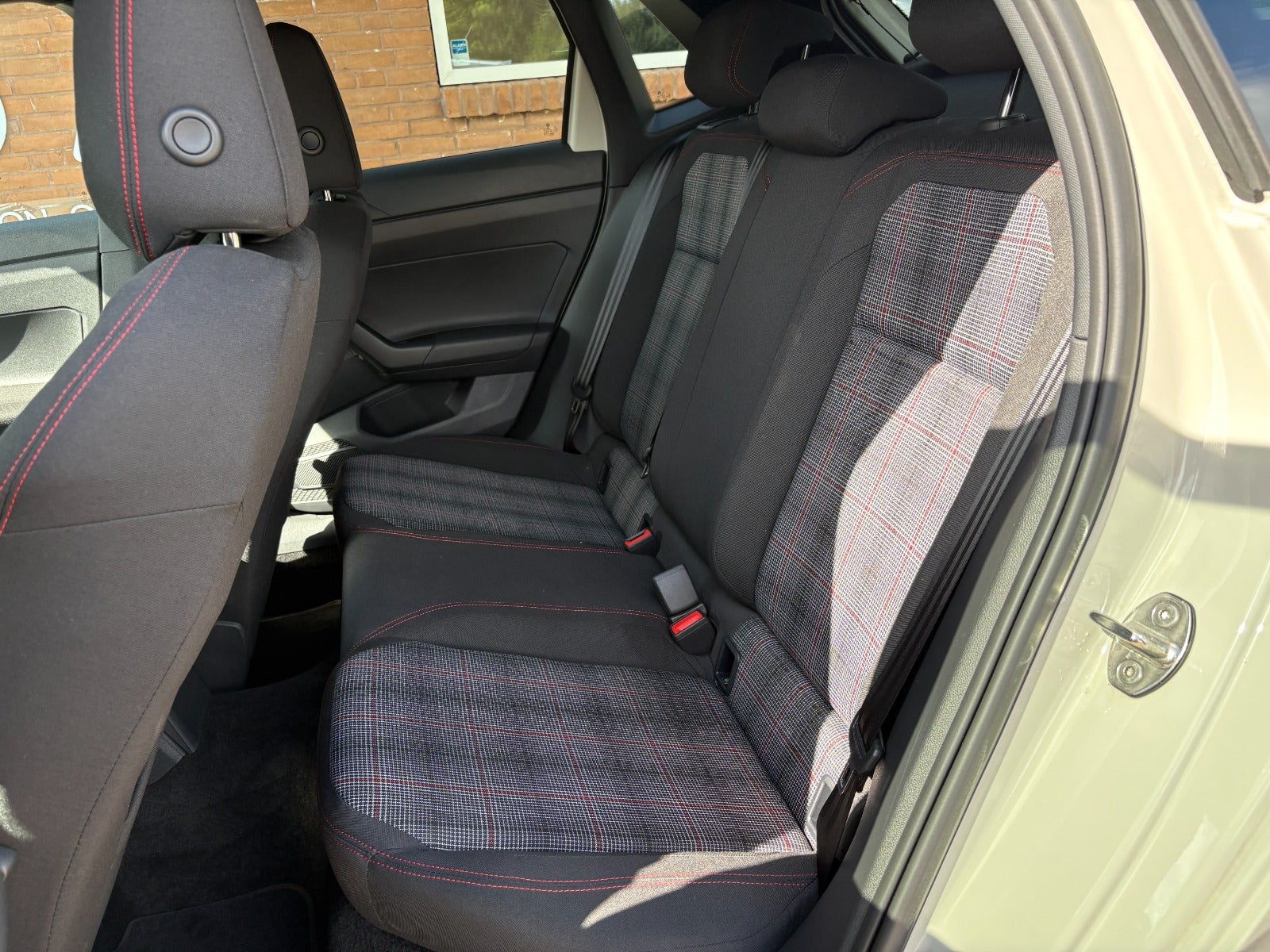 Billede af VW Polo 2,0 GTi DSG