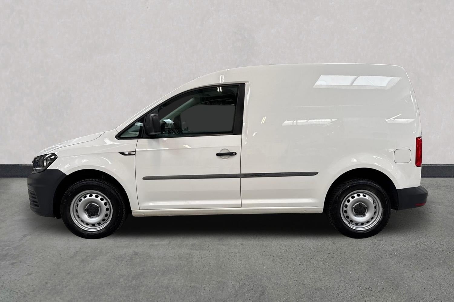 Billede af VW Caddy 1,0 TSi 102 BMT Van
