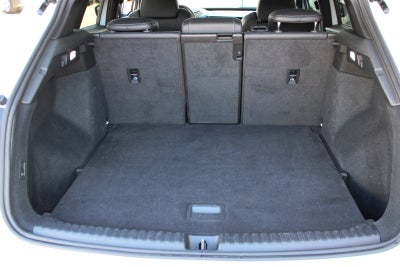 Audi Q4 e-tron S-line quattro