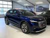 Audi Q4 e-tron Progress thumbnail