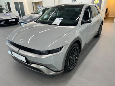 Hyundai Ioniq 5 84 Ultimate AWD 5d