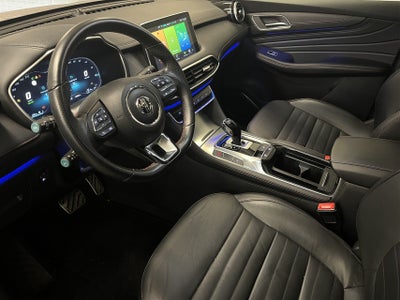 MG EHS PHEV Luxury billede 3