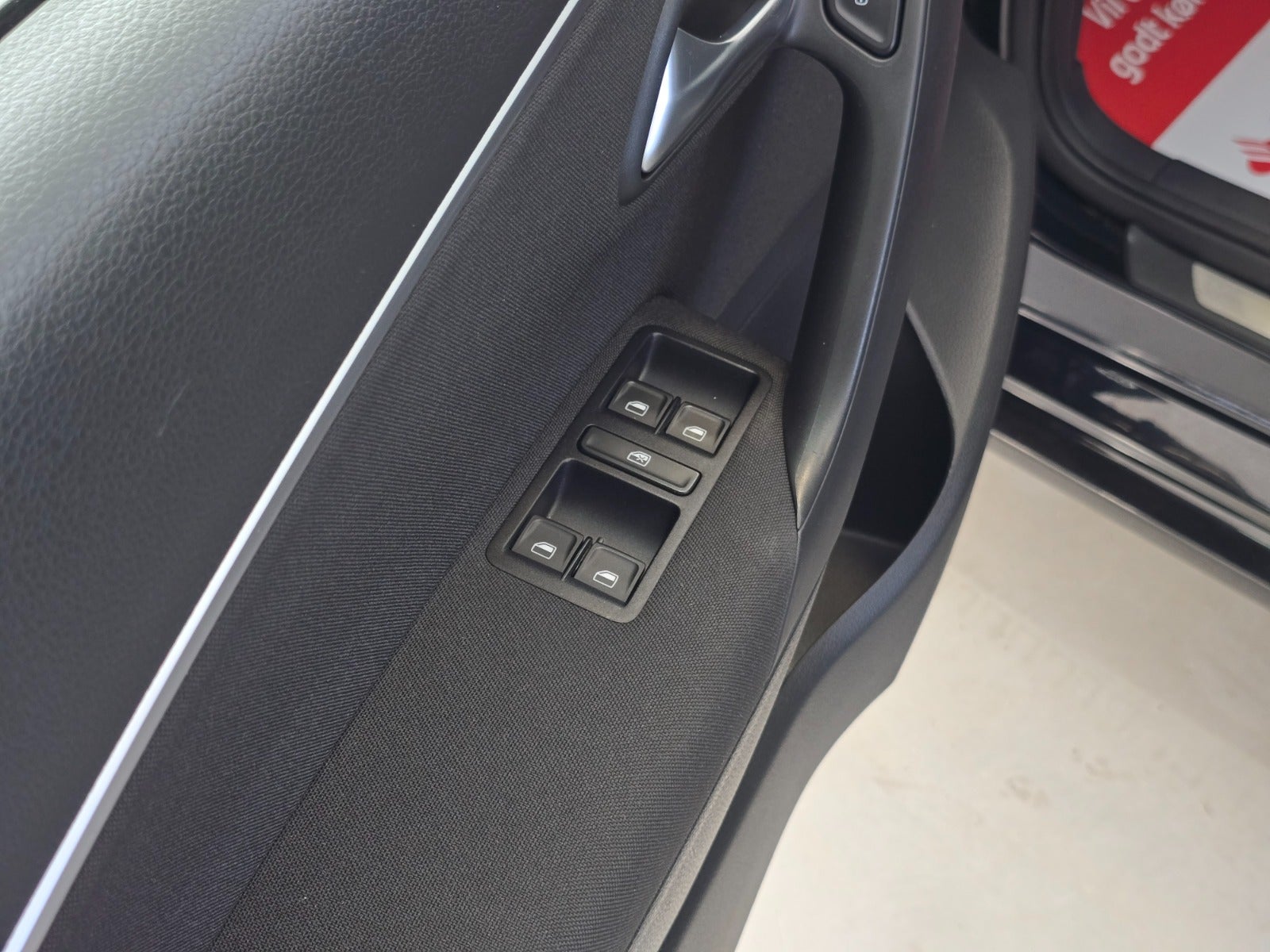 Billede af VW Polo 1,2 TSi 90 Comfortline DSG BMT