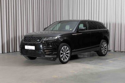 Land Rover Range Rover Velar 2,0 P250 R-Dynamic aut. 5d