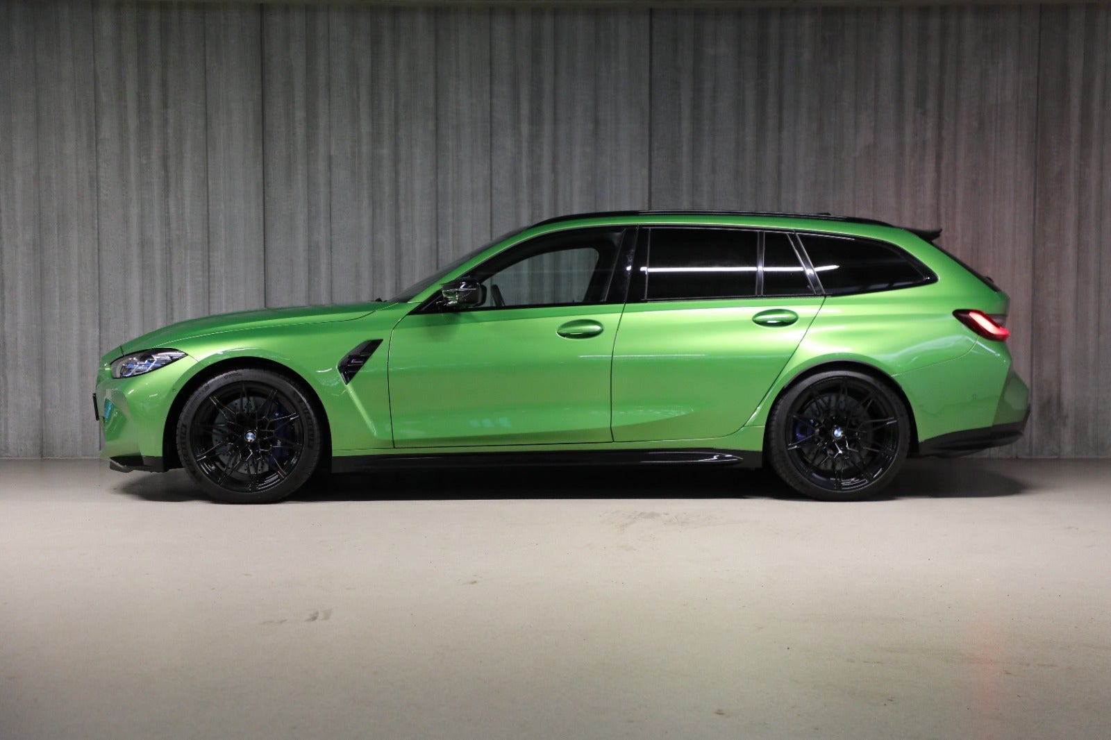 BMW M3 3,0 Touring Competition xDrive aut.