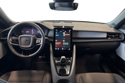 Polestar 2 Standard Range