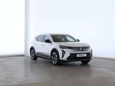 Renault Scenic E-Tech