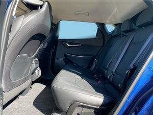 Kia EV6 Long Range Upgrade