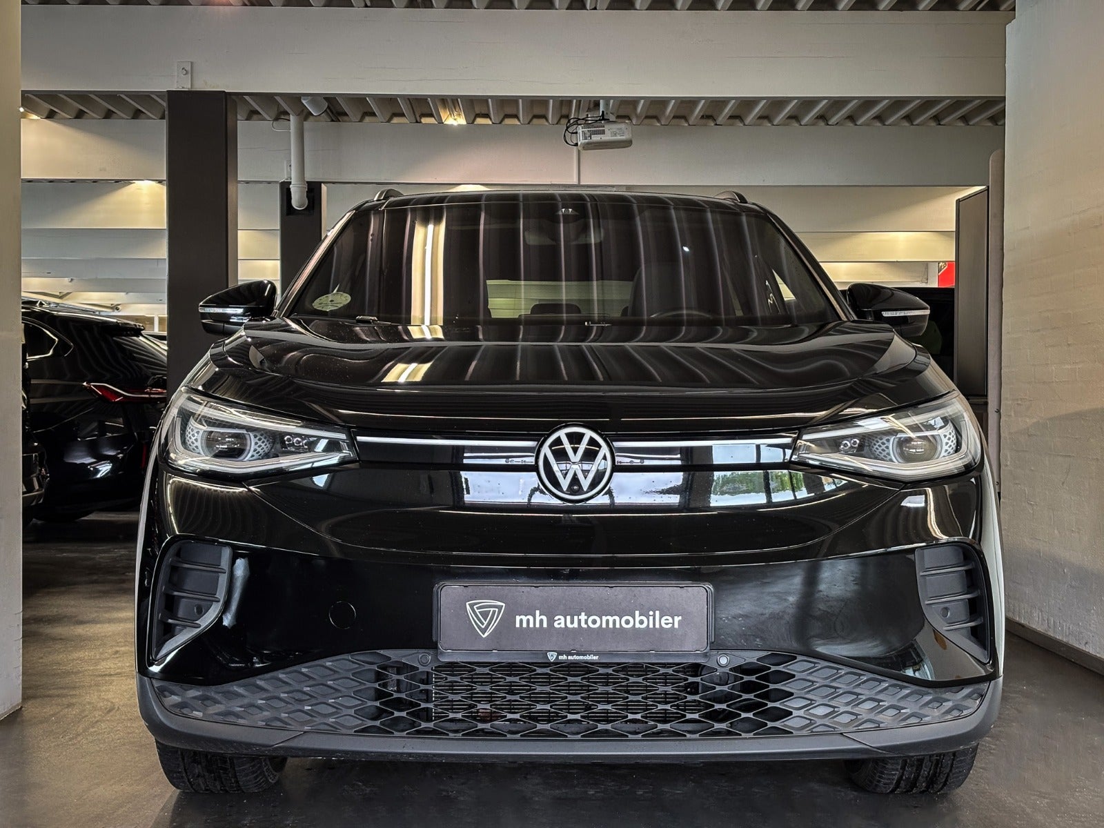 Billede af VW ID.4 77 Pro Performance