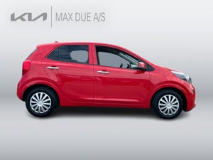 Kia Picanto Prestige Upgrade