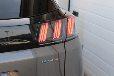 Peugeot 3008 Hybrid Allure EAT8