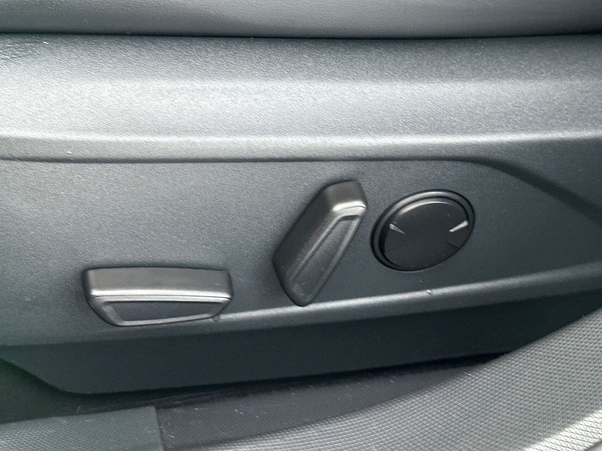 Ford Mustang Mach-E Extended Range AWD billede 22