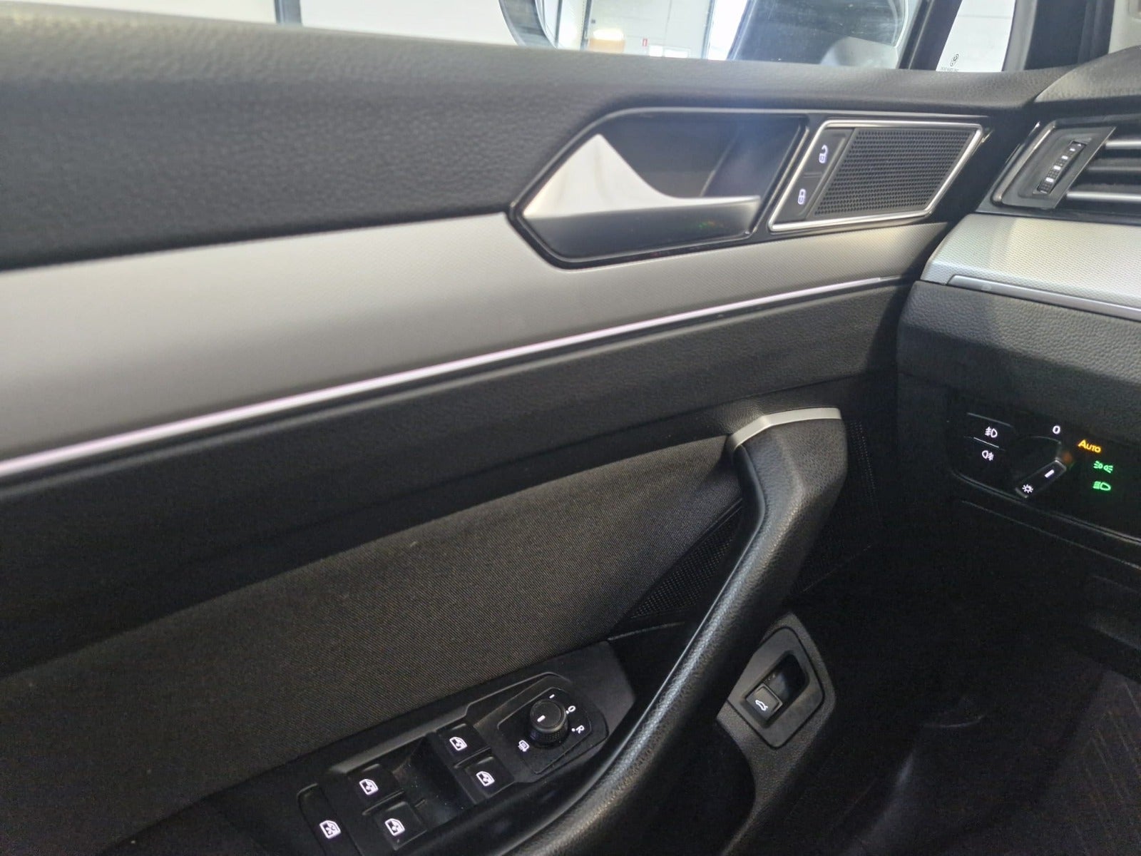 Billede af VW Passat 1,4 TSi 150 Comfortline Premium Variant DSG