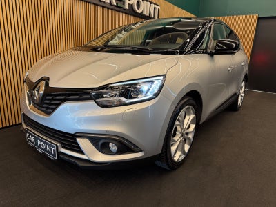 Renault Grand Scenic IV 1,3 TCe 140 Zen EDC 7prs 5d