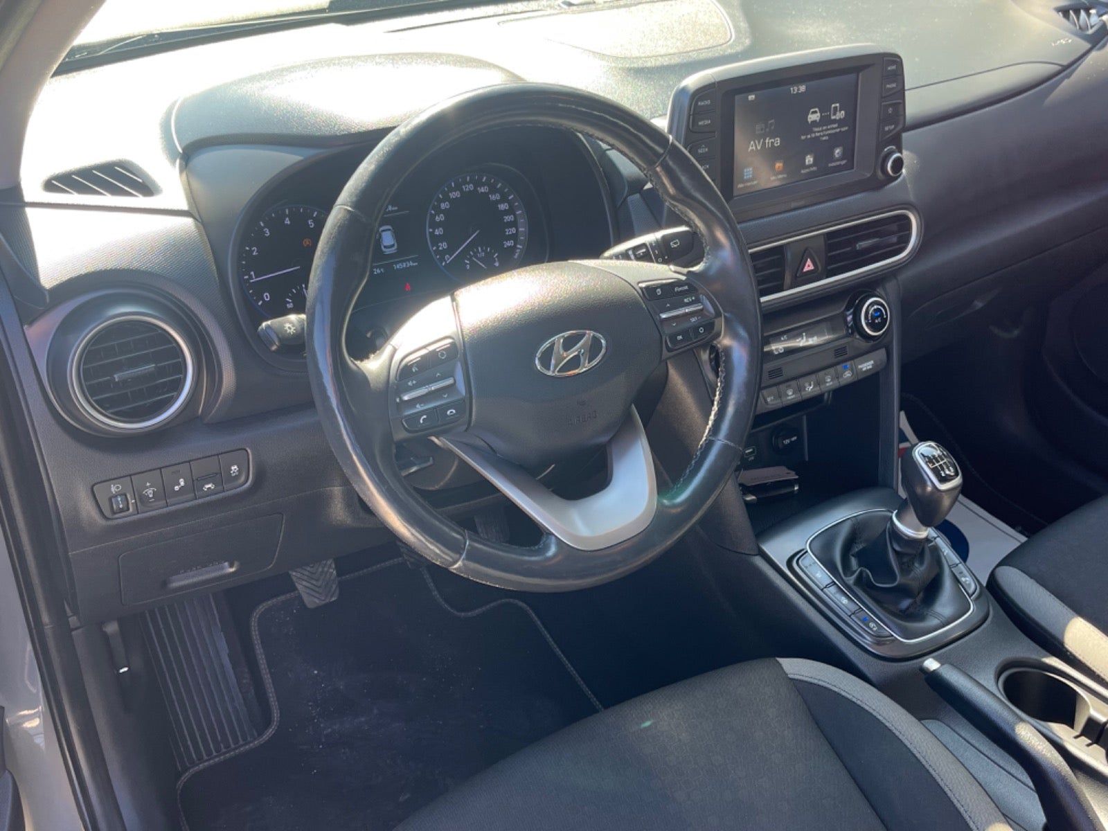 Billede af Hyundai Kona 1,0 T-GDi Value Edition