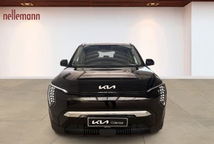 Kia EV3 Long Range Upgrade