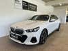 BMW i5 eDrive40 M-Sport