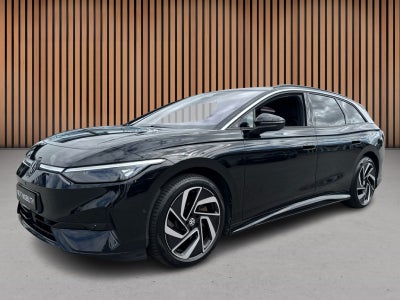 VW ID.7 77 Style Tourer 5d