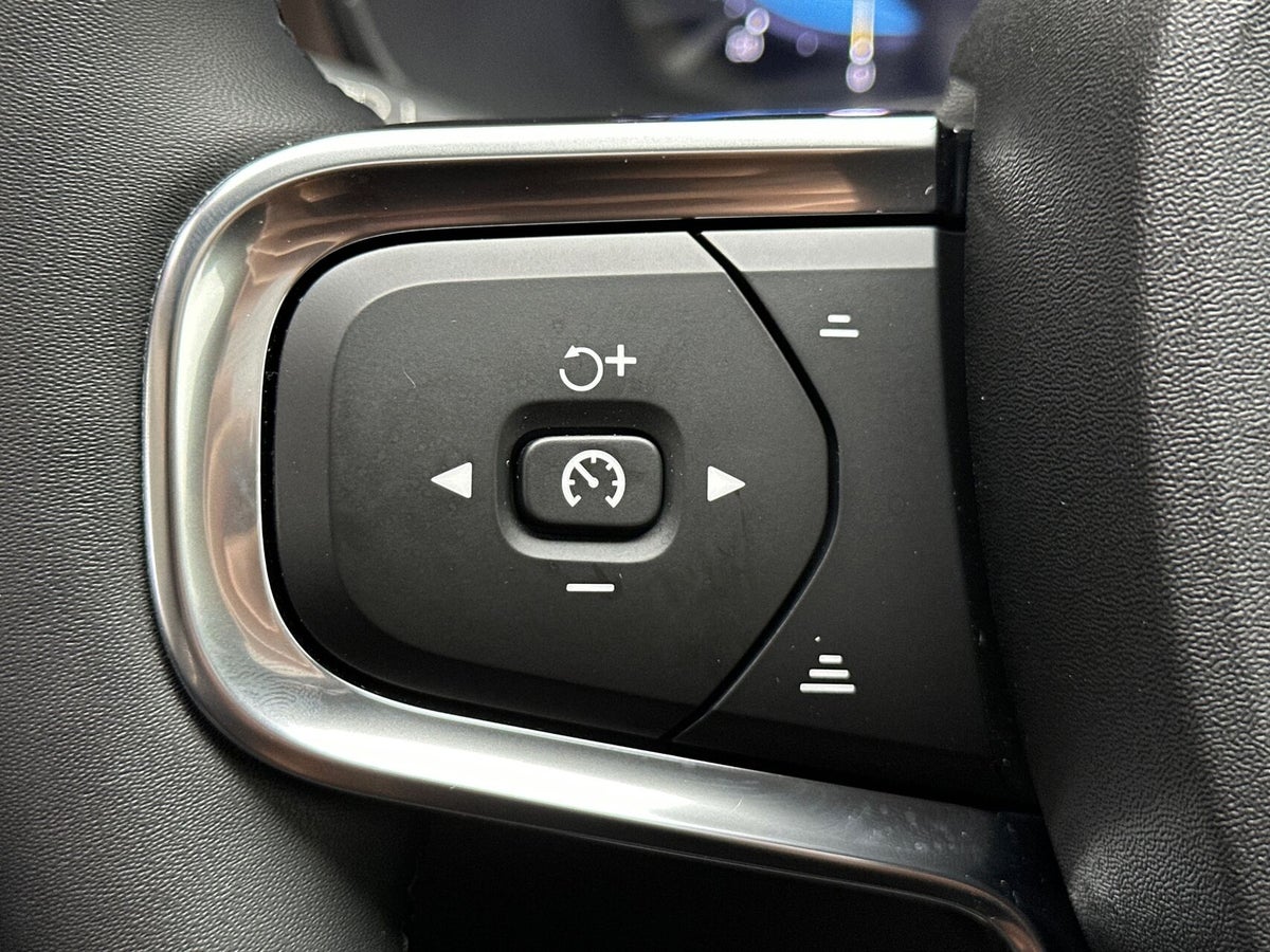 Volvo C40 P8 ReCharge Twin Ultimate billede 15