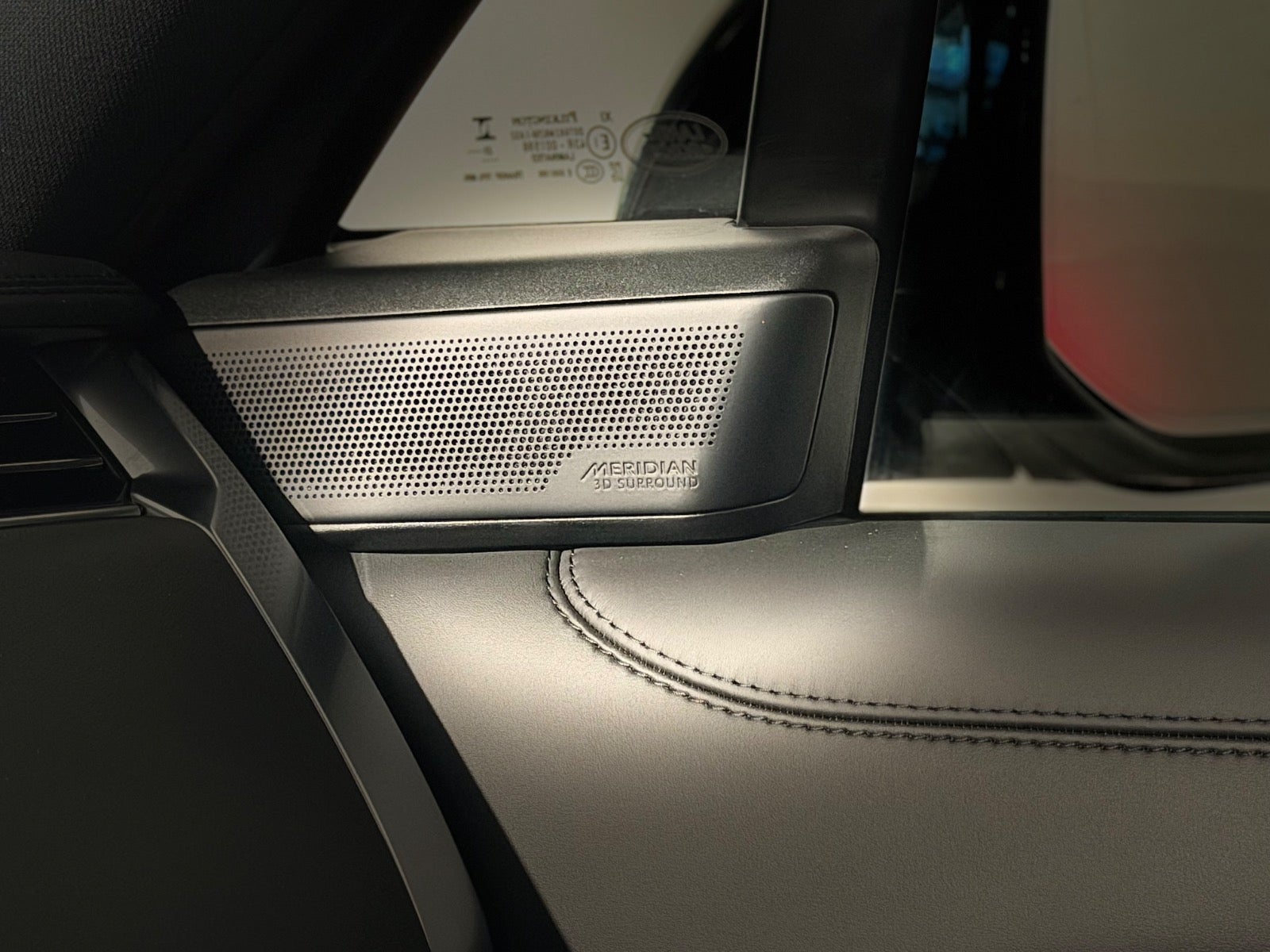 Land Rover – Range Rover