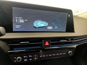 Kia EV6 Long Range Upgrade