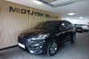 Ford Kuga PHEV ST-Line X CVT