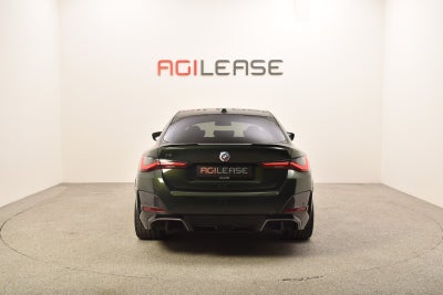 BMW i4 M50 M-Sport xDrive