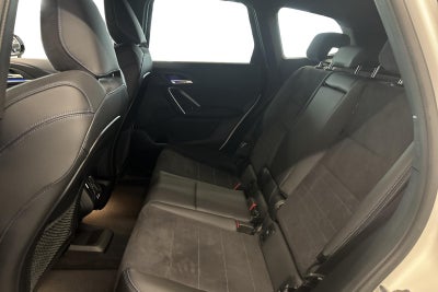 BMW iX1 eDrive20 M-Sport