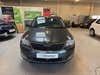 Skoda Rapid TSi 95 Ambition thumbnail