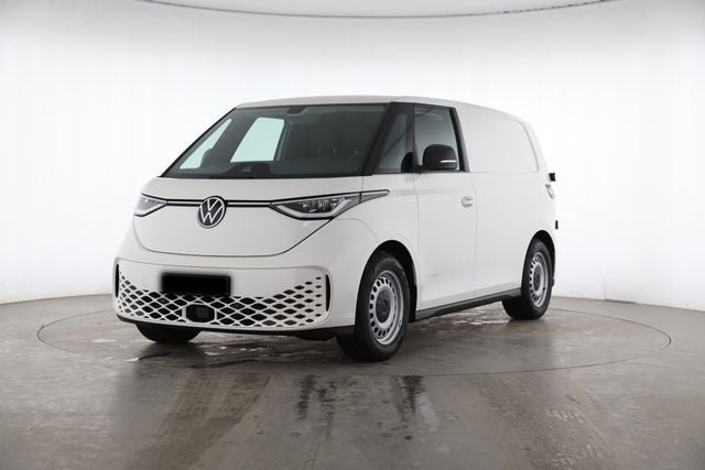 VW ID.Buzz Cargo Comfort+