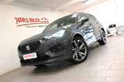 Seat Tarraco eHybrid FR DSG