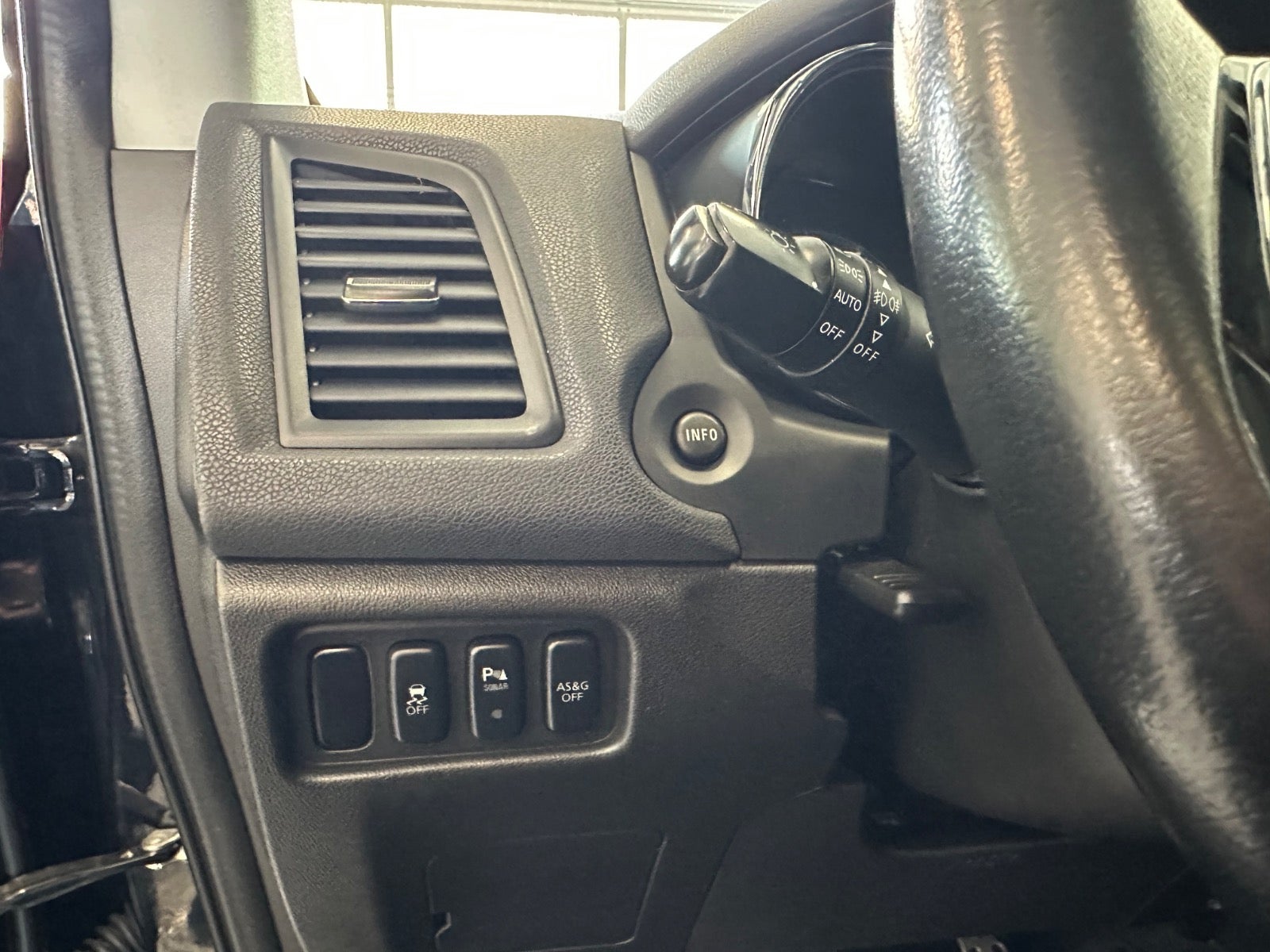 Billede af Mitsubishi ASX 1,6 Intense