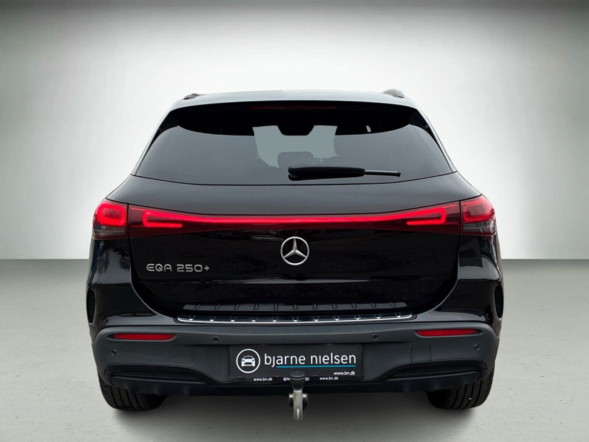 Mercedes EQA250+ AMG Line billede 6
