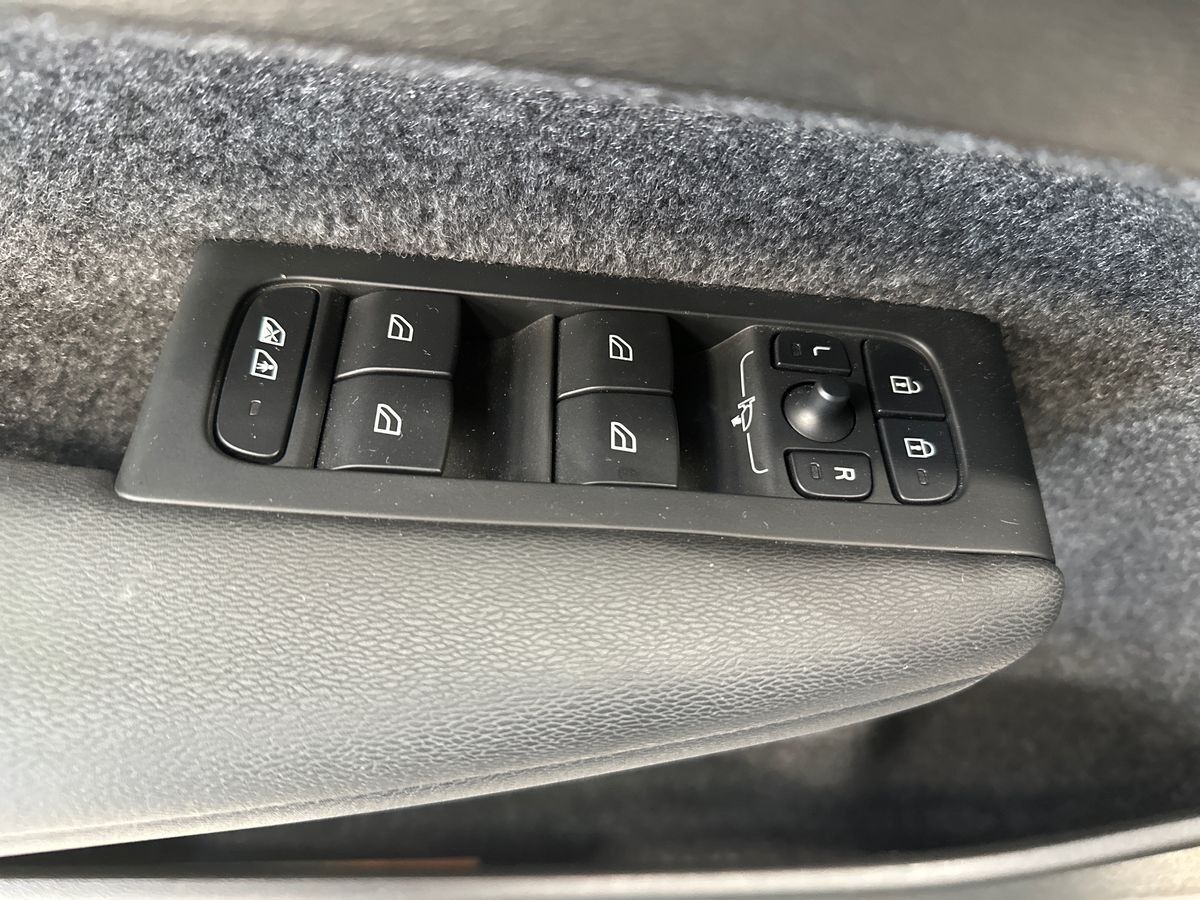 Volvo EX40 Twin Performance Ultra billede 16