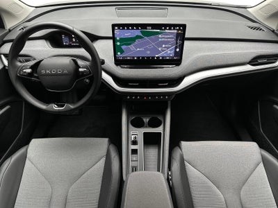 Skoda Enyaq iV billede 3