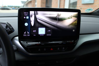 VW ID.5 Pro