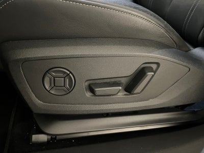 Audi Q4 e-tron S-line quattro