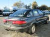 Toyota Corolla XLi LB thumbnail