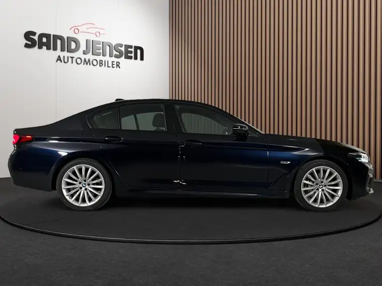 BMW 545e M-Sport xDrive aut.
