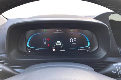 Hyundai i20 T-GDi Essential