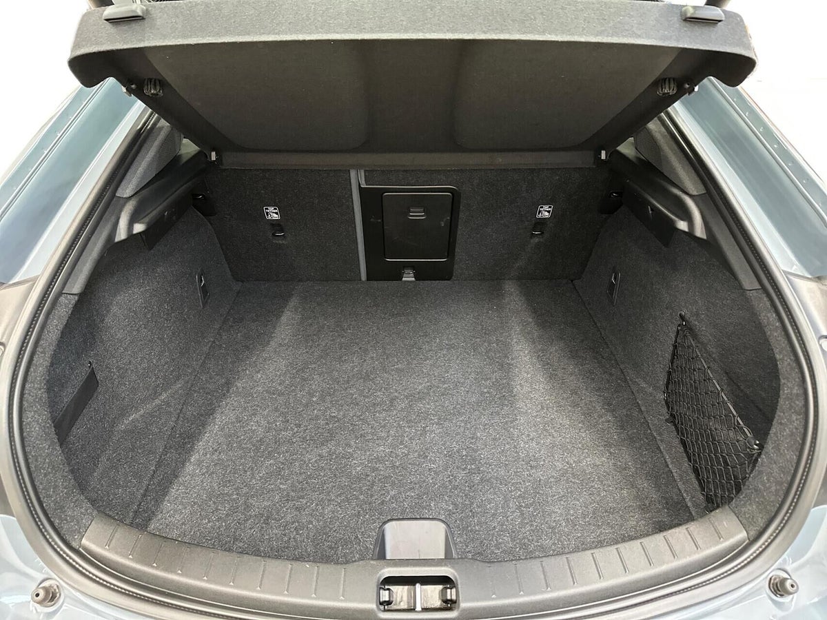 Polestar 2 Long Range billede 13